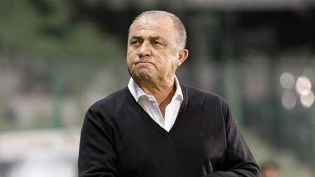 TFF 1. Lig'de Fatih Terim s&uuml;rprizi
