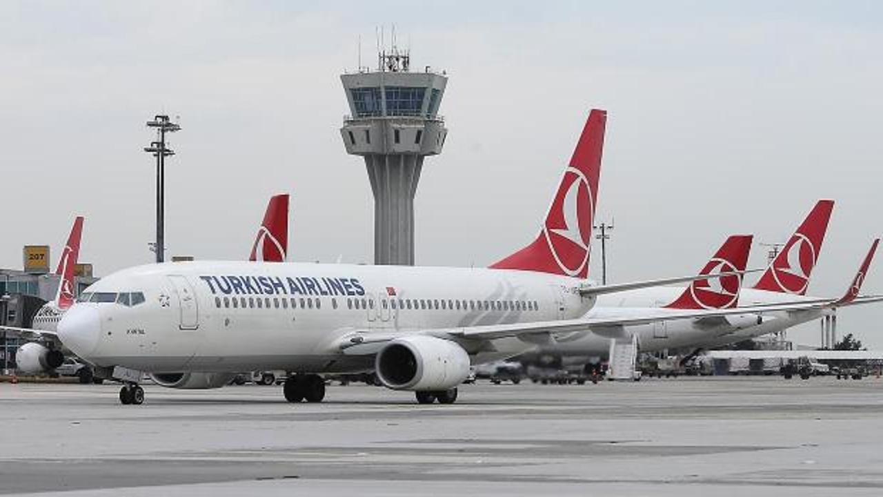 THY, Asya-Pasifik'te u&ccedil;uş frekanslarını y&uuml;zde 15-20 artırmayı hedefliyor