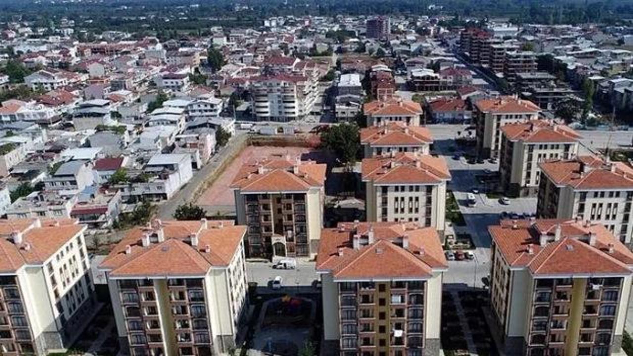 Ticari gayrimenkul fiyatlarında reel d&uuml;ş&uuml;ş!