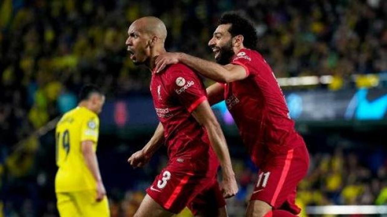 Trabzonspor, Fabinho ile Anlaşma Sağladı ve Türkiye'ye Geliyor