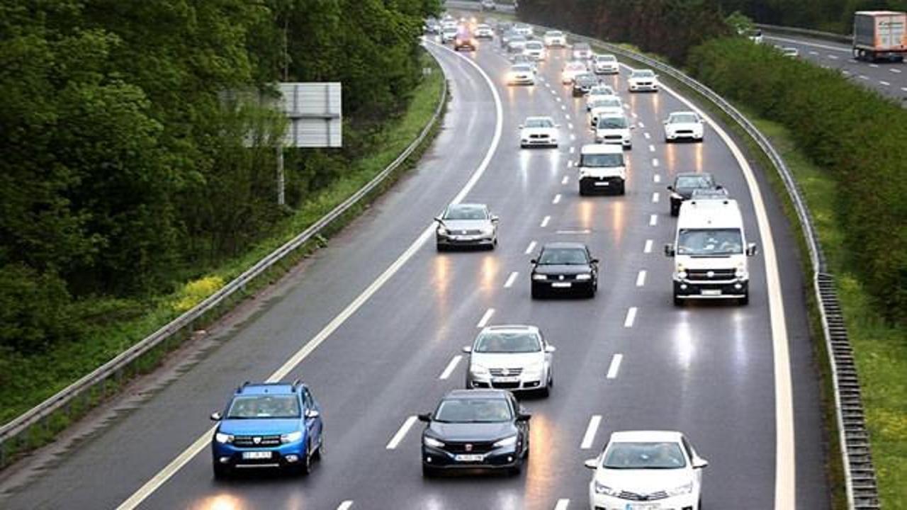 Trafik sigortasında yeni d&ouml;nem: Tek merkezde toplanıyor