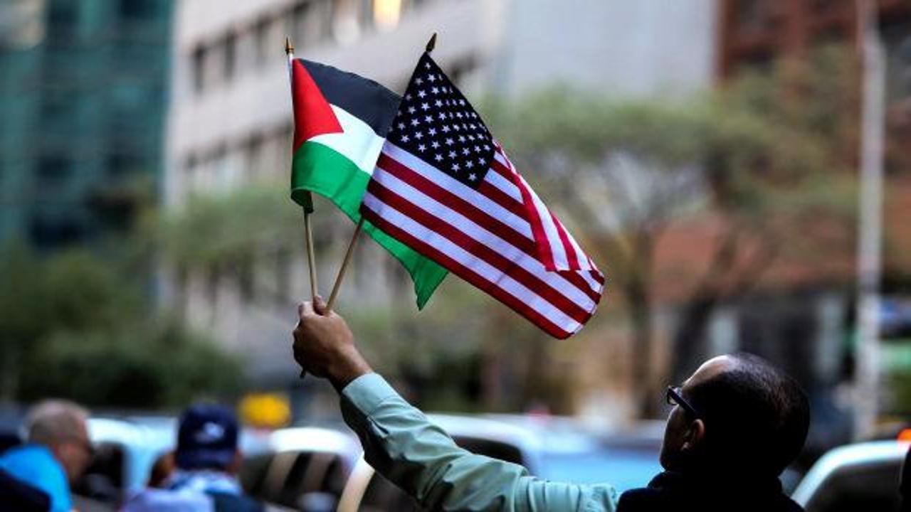 Trump y&ouml;netiminden ABD Kongresine Gazze bildirimi