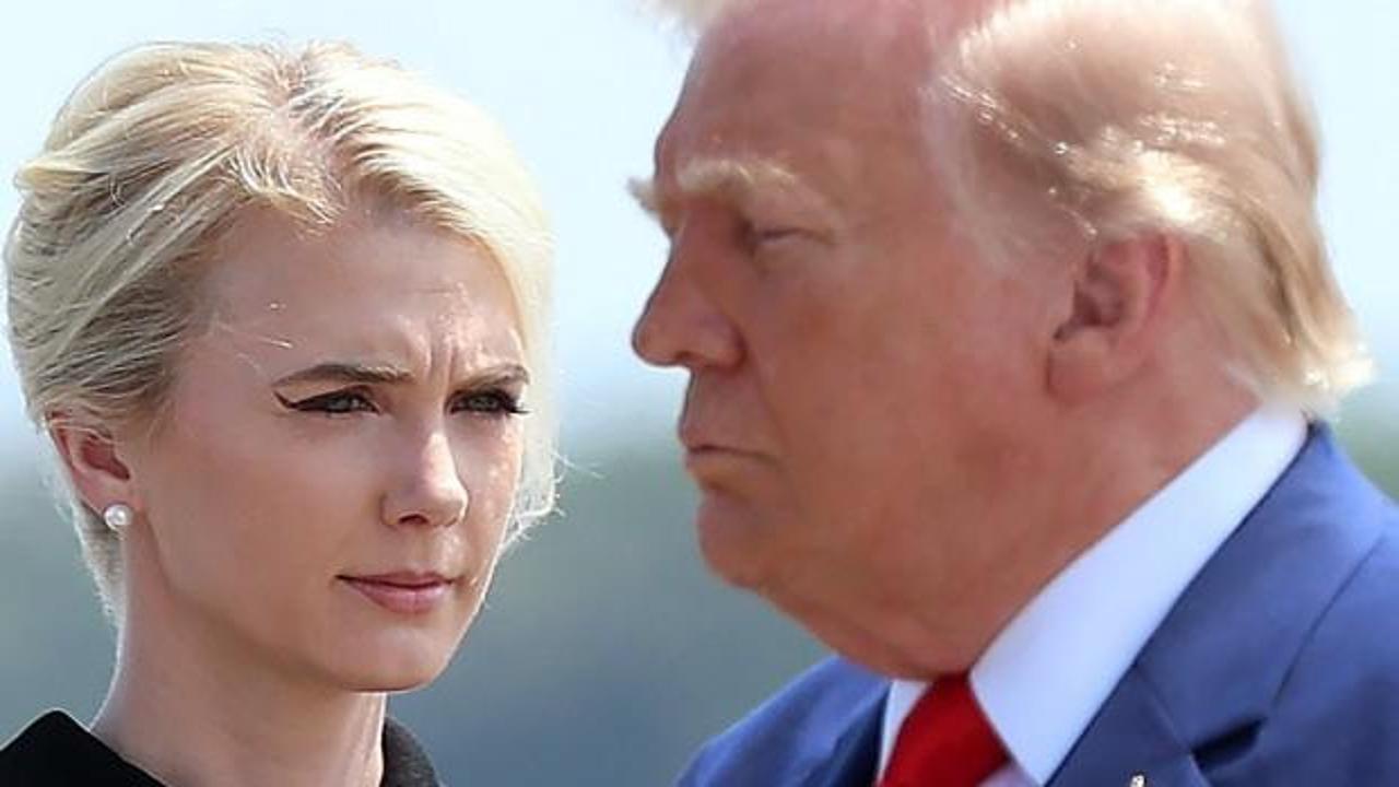 Trump'a yazdığı mektuplar sızdırıldı: Kimse benimle ilgilenmiyor, bana k&uuml;fredebilirsin