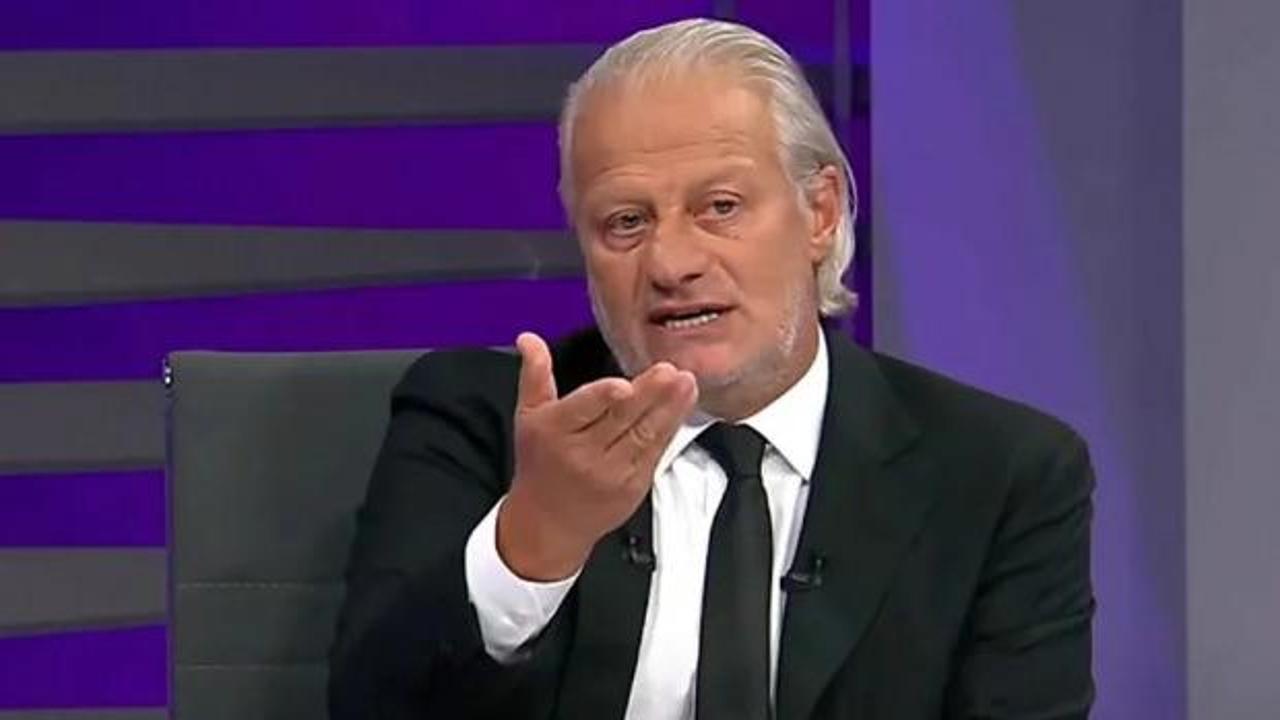Tugay Kerimoğlu'ndan 4-0'lık galibiyet sonrası Galatasaray'a şok eleştiri!