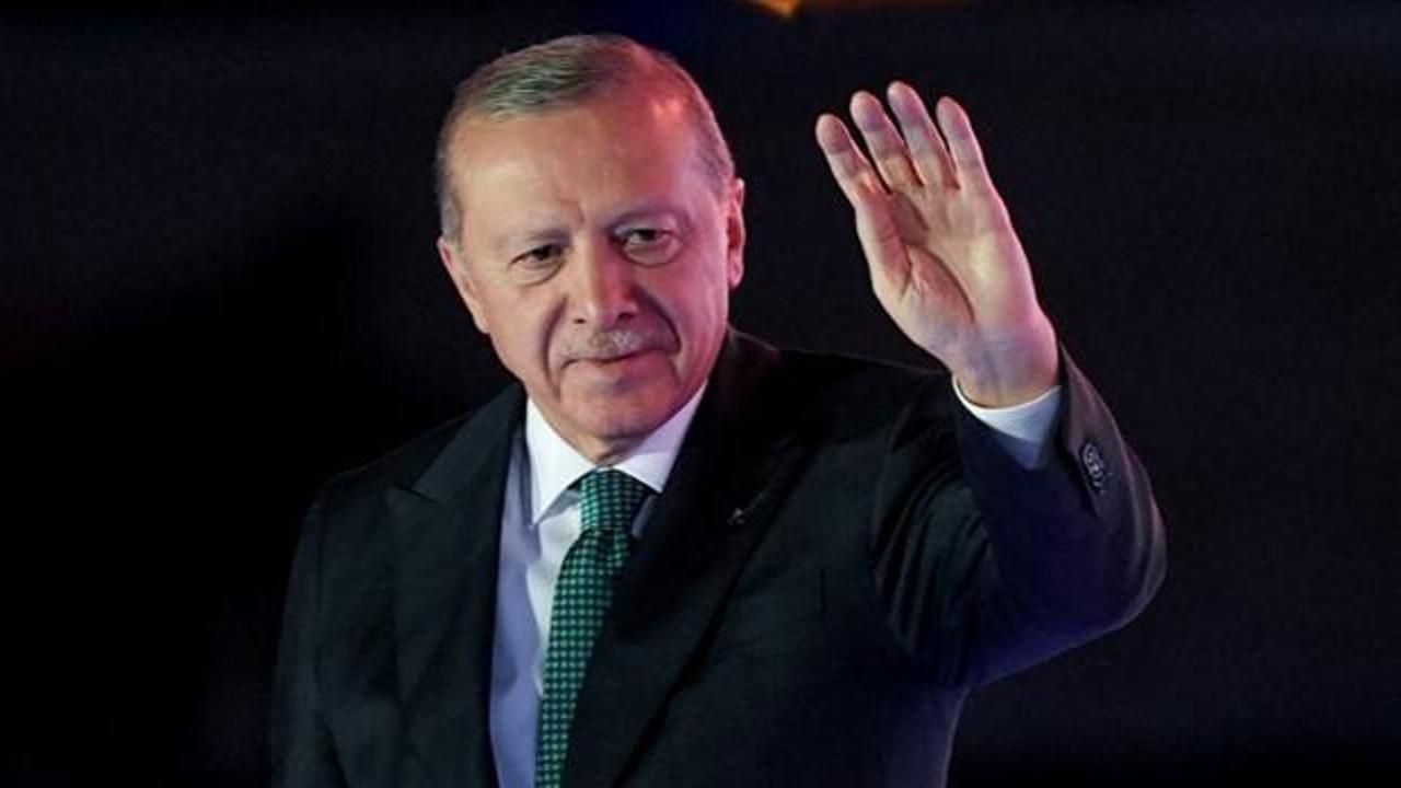 T&uuml;rkiye-İsrail yarım asırlık ilişkileri: Cumhurbaşkanı Erdoğan'ın tavizsiz m&uuml;cadelesi