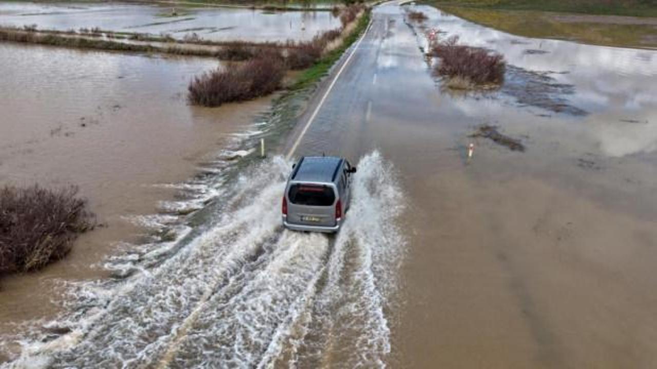 T&uuml;rkiye temmuzda şiddetli hava olaylarıyla m&uuml;cadele etti: 78 afet