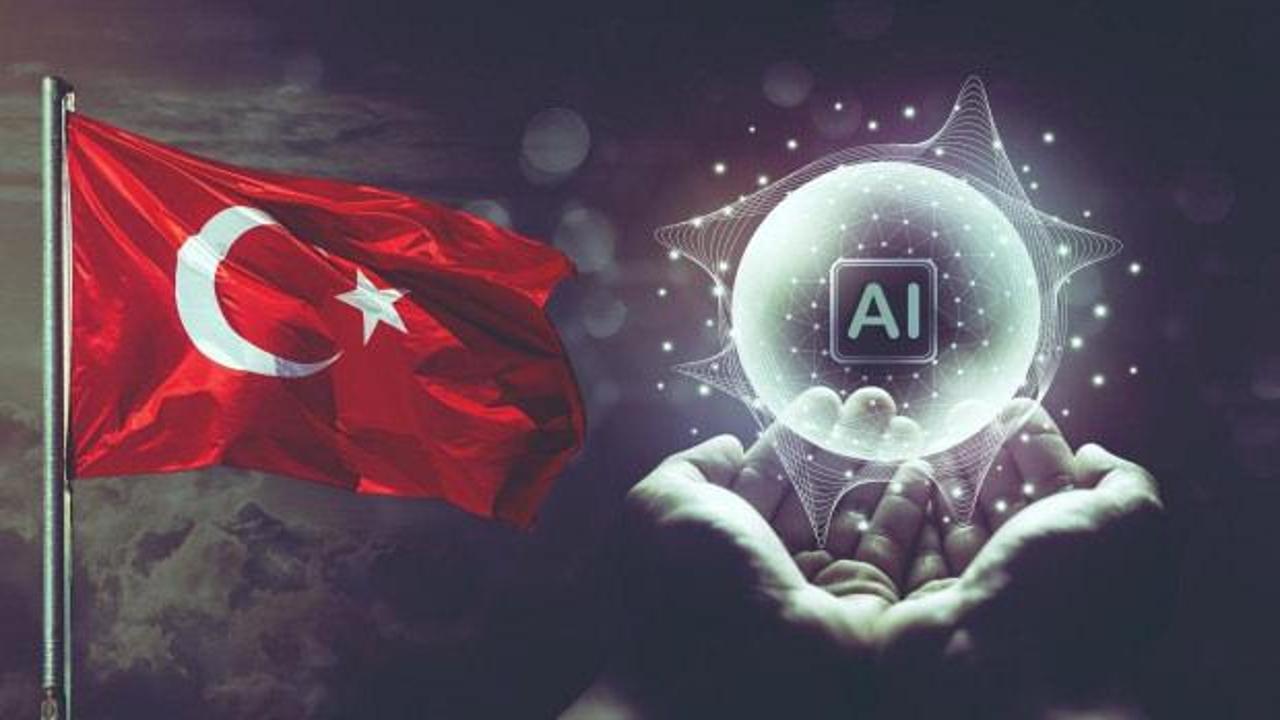 Türkiye, 2026-2030 Yapay Zeka Eylem Planı ile Teknoloji ve Enerji Altyapısını Güçlendiriyor