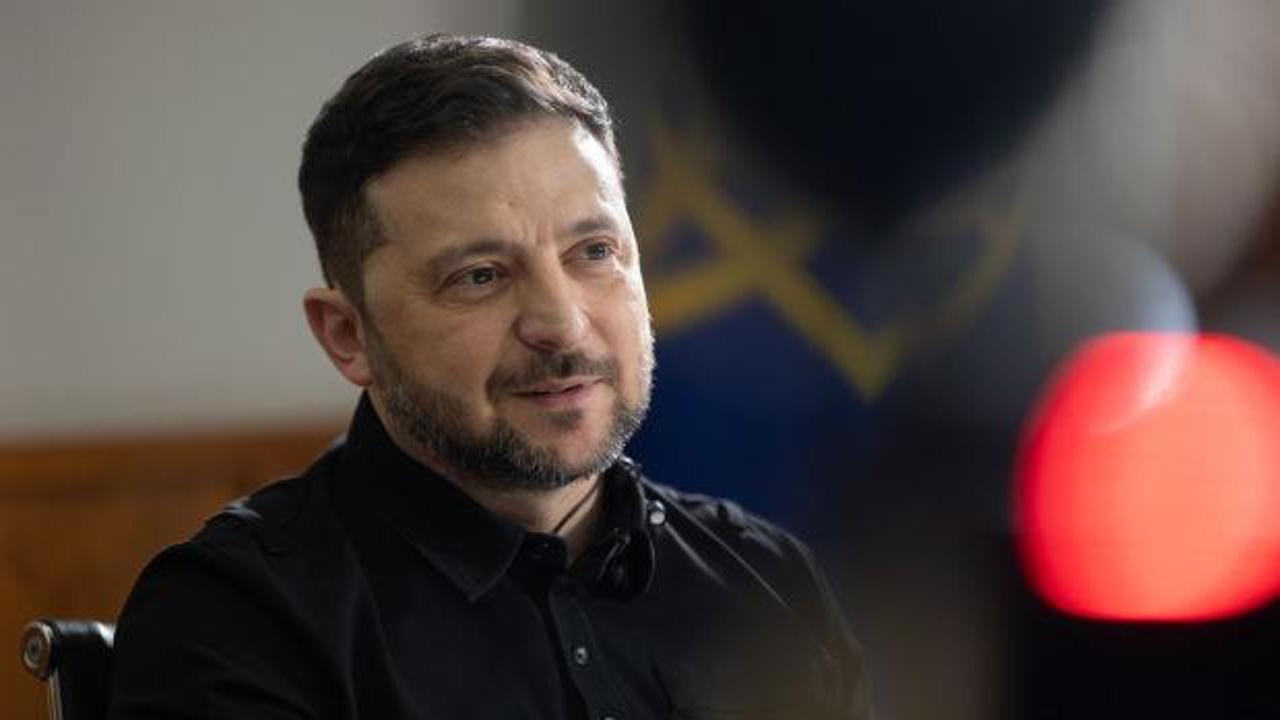 Ukrayna'dan ABD&rsquo;ye Patrıot &ccedil;ağrısı