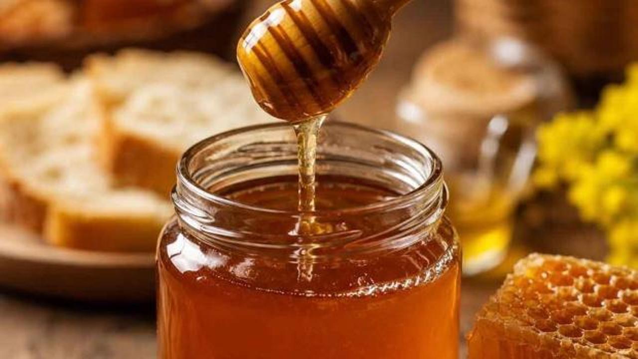 &Uuml;nl&uuml; bal markasında 'hile' &ccedil;ıktı: &Ccedil;ok satıyordu! Bakanlık uyardı