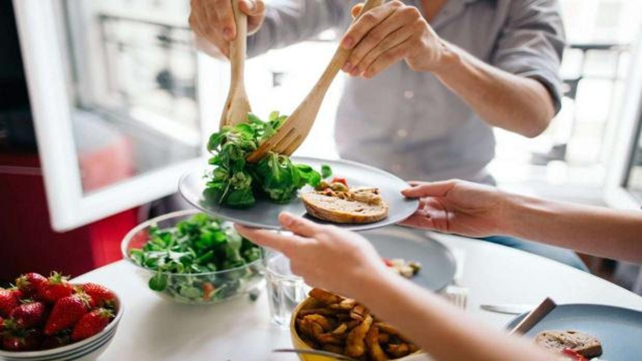  Yeni araştırma beslenmede g&ouml;zden ka&ccedil;an noktayı g&uuml;ndeme getirdi