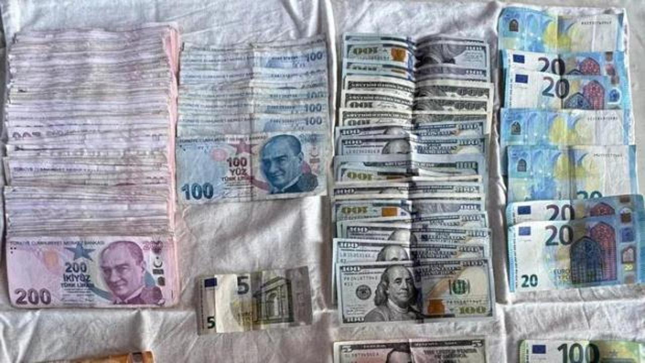 10 milyarlık Hazine arazisi vurgunu: Detaylar ortaya &ccedil;ıktı!