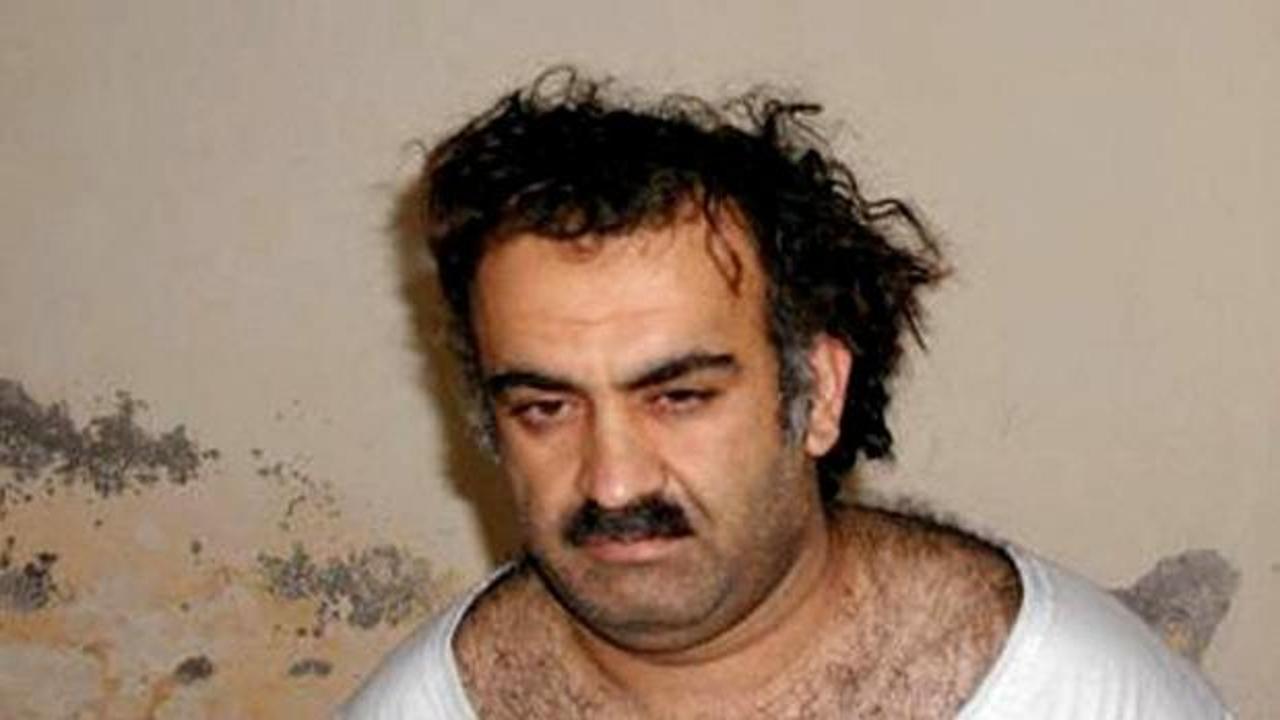 11 Eyl&uuml;l zanlısı Halid Şeyh Muhammed i&ccedil;in tarih verildi