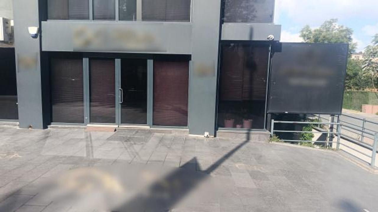  14 bin mahrem g&ouml;r&uuml;nt&uuml; &ccedil;eken g&uuml;zellik merkezi hakkında son dakika kararı