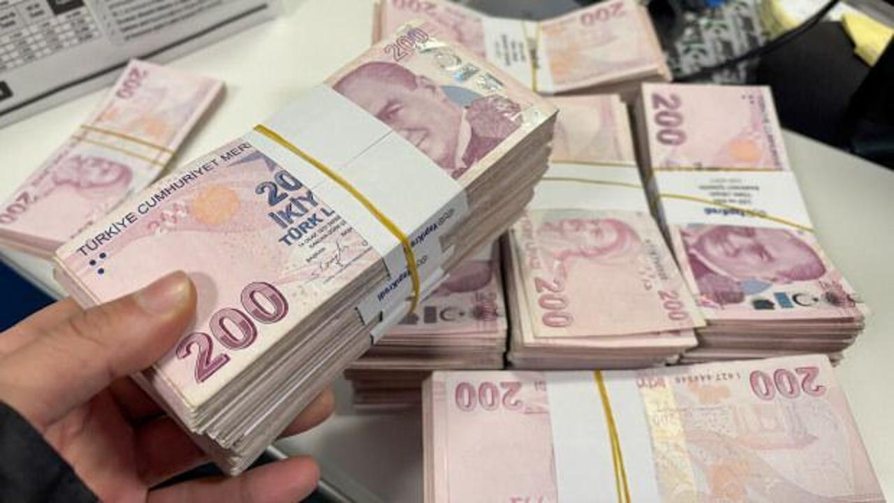 250 milyar liralık dev finansman! Başvuru tarihi belli oldu! İşte t&uuml;m detaylar&hellip;
