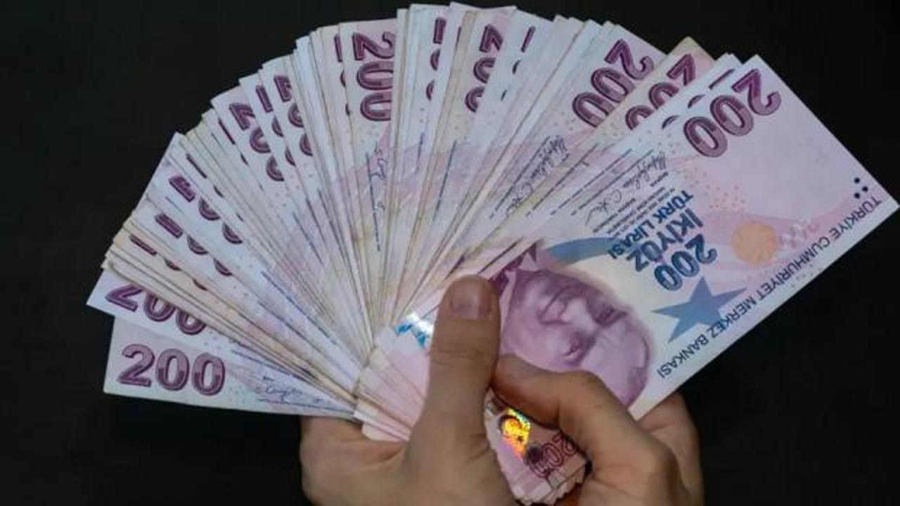 28 milyarlık vergiyi "unutmuşlardı" yazı gelince hemen yatırdılar
