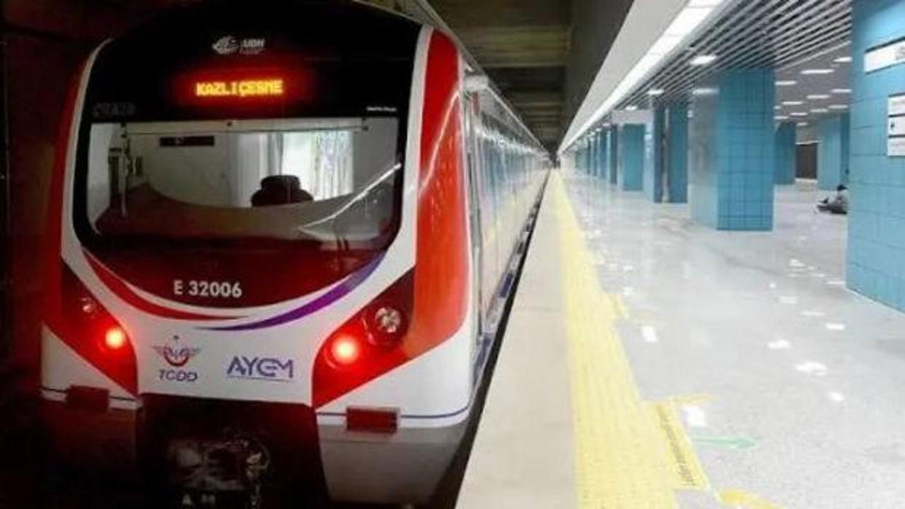 30 Ağustos'ta toplu taşıma &uuml;cretsiz