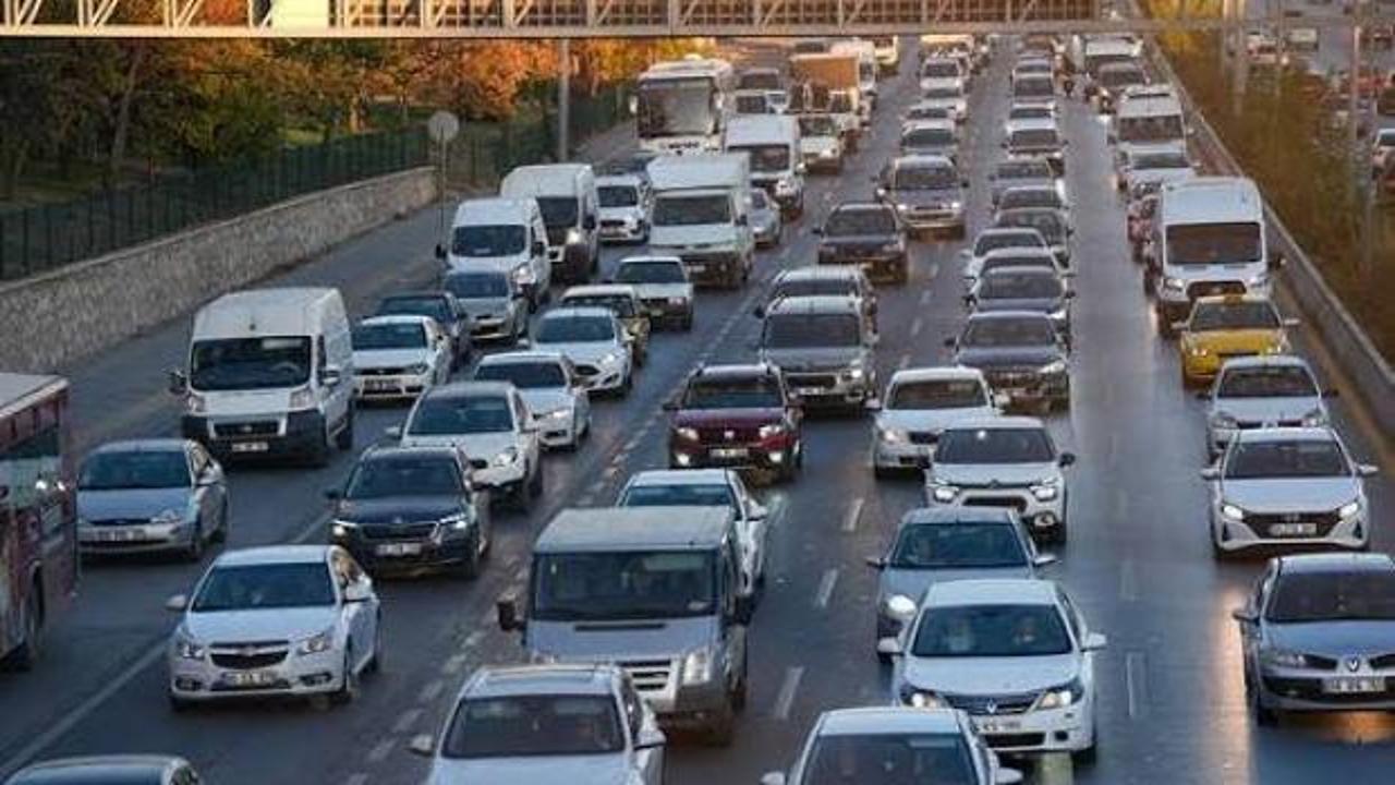 Kasko ve Trafik sigortasında yeni d&ouml;nem: T&uuml;m ara&ccedil; sahiplerini ilgilendiriyor