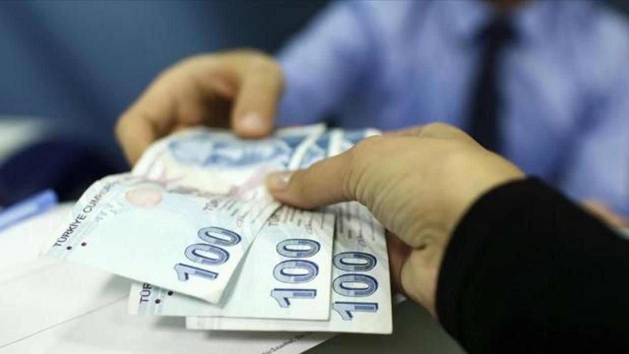 Türkiye'nin 5 yıllık kredi risk primi geriledi