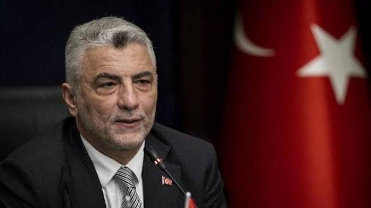 T&uuml;rkiye-Suriye ticaretinde 10 milyar dolar hedefi: Ticaret hacmi hızla artıyor!