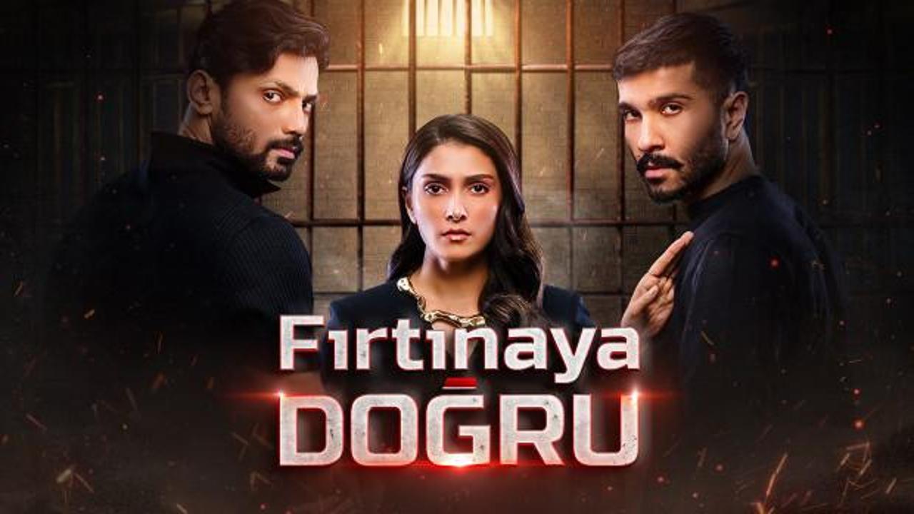 Kanal 7'den s&uuml;rpriz dizi geliyor! Hikayesiyle merak uyandıracak