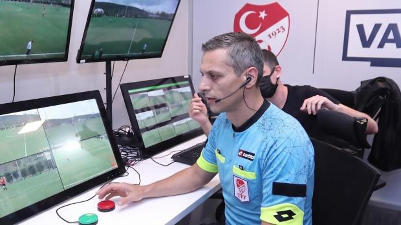 Beşiktaş ma&ccedil;ında tartışılan 3 pozisyon i&ccedil;in g&ouml;zler TFF&rsquo;de! VAR kayıtları a&ccedil;ıklanacak mı?