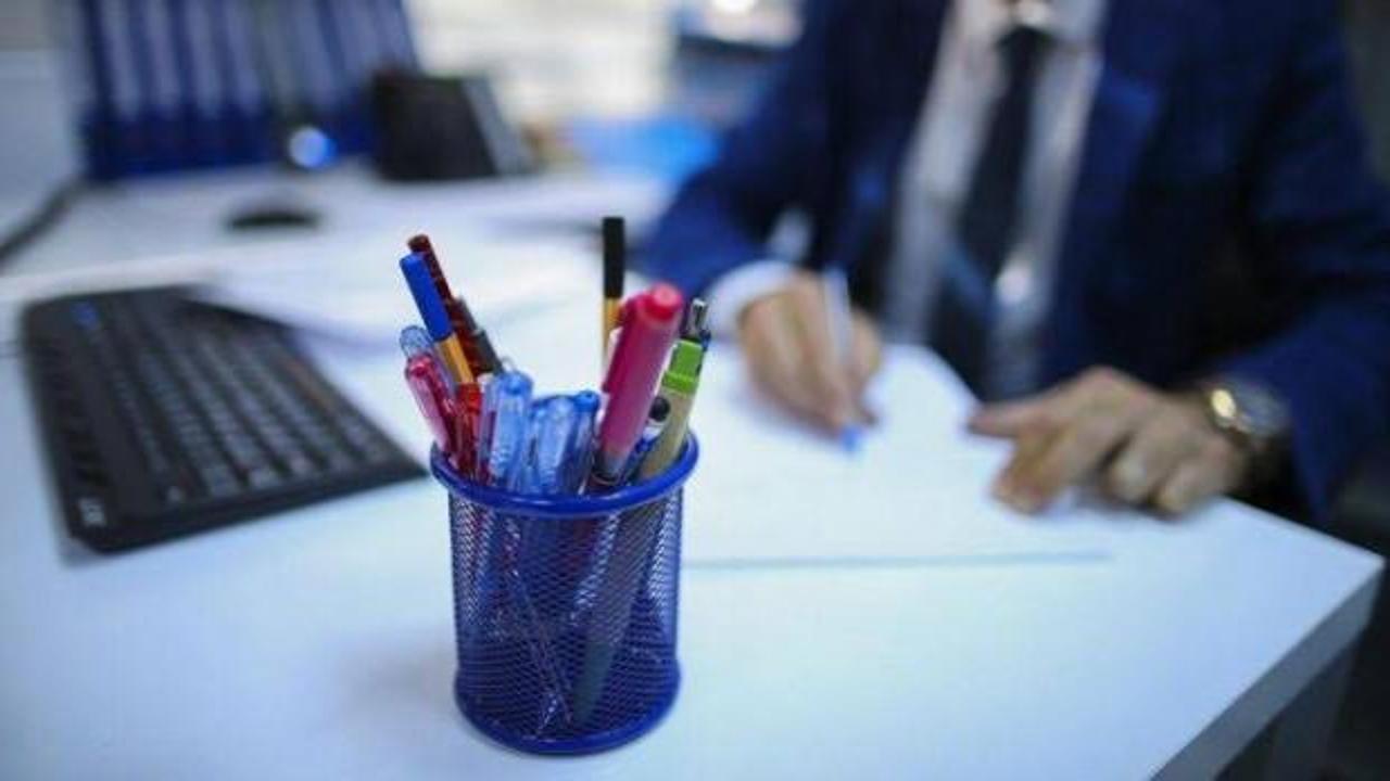 G&ouml;&ccedil; İdaresi Başkanlığı'na personel alımı: Tarih ve şartlar a&ccedil;ıklandı