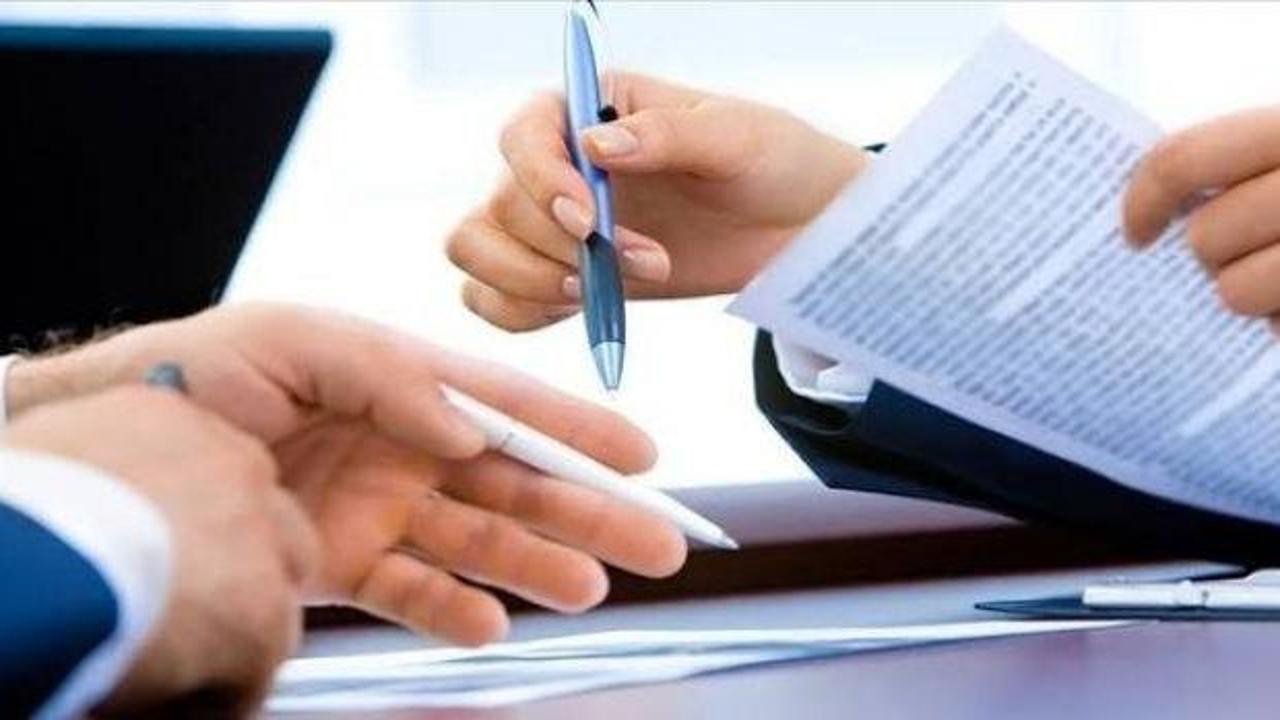 Yatırım teşviklerinde b&uuml;y&uuml;k hareket! 2 bin 410 belge d&uuml;zenlendi: 64 bin istihdam geliyor