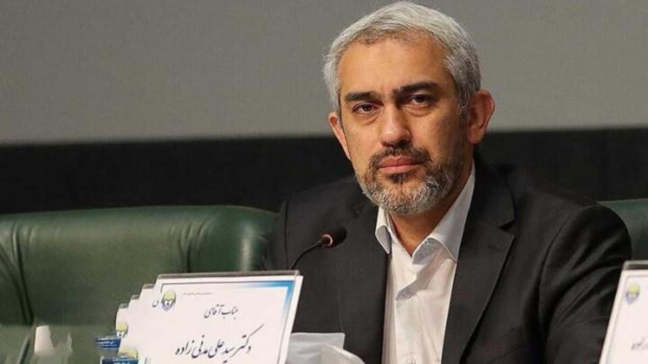 ABD'nin ambargosuna İran'dan yanıt: Planımız hazır