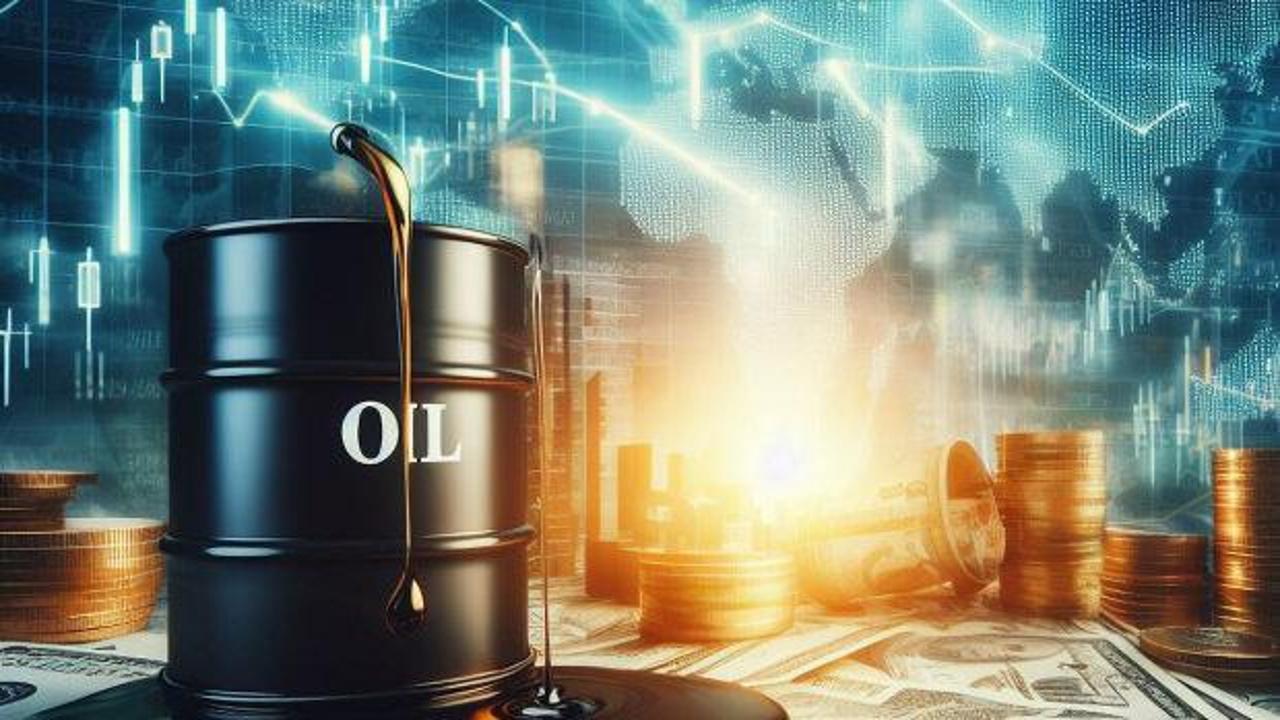 ABD&rsquo;nin petrol stoklarında şaşırtan artış! Beklentilerin &ccedil;ok altında kaldı