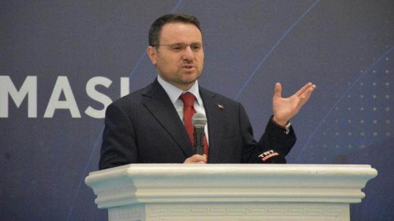 Adalet Bakanlığı personelleri i&ccedil;in &lsquo;İnsan Odaklı Gelişim B&uuml;rosu&rsquo; kuruldu