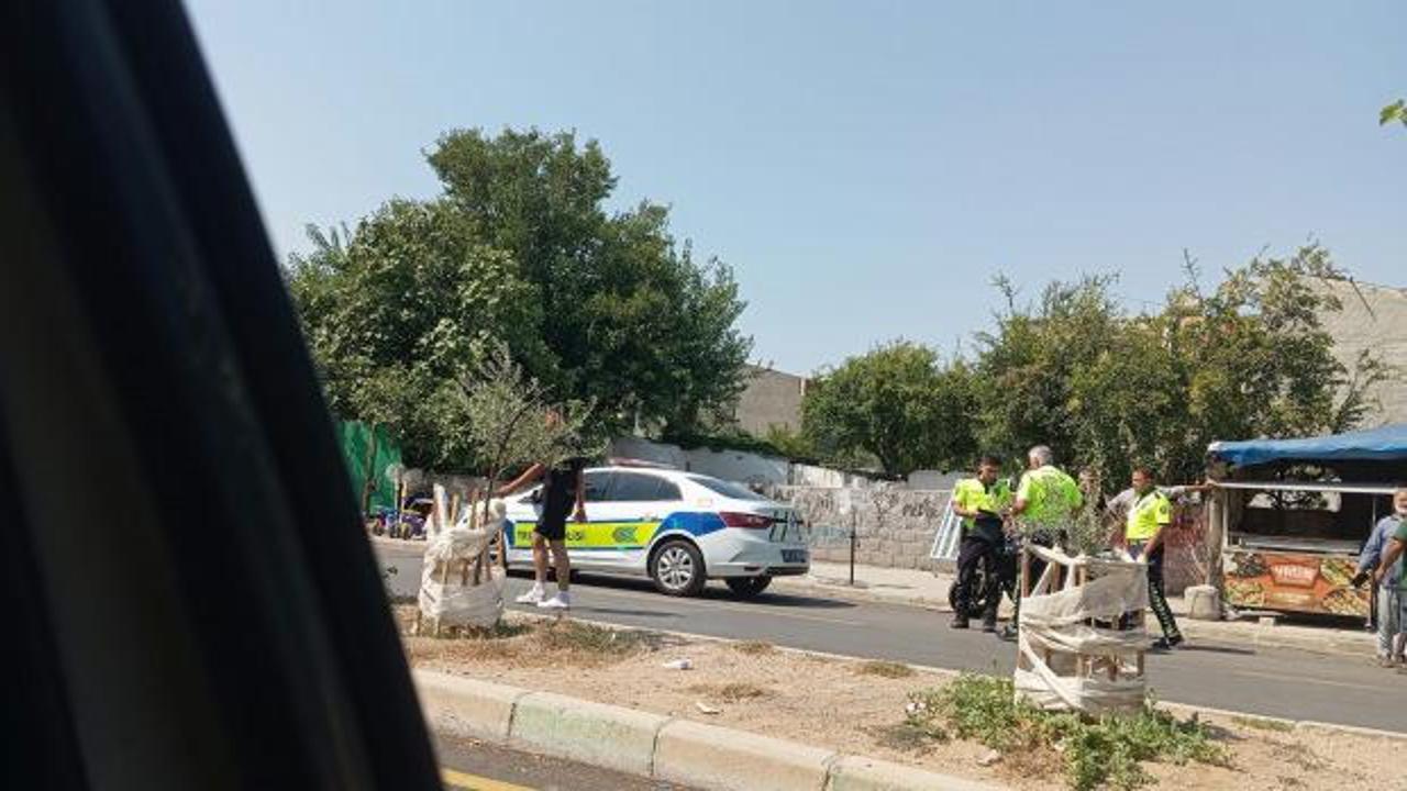 Adana'da enişte dehşeti: Eşi ve baldızını vurdu!