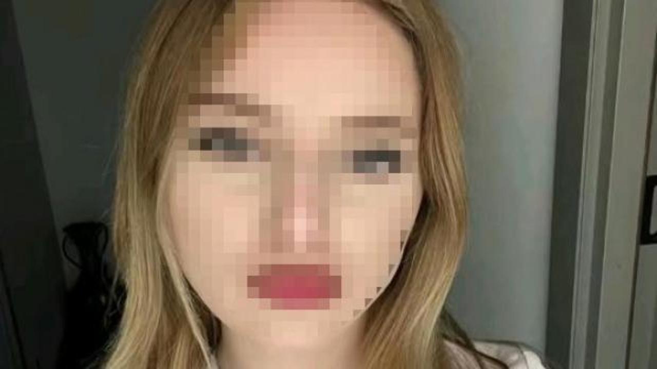 5 g&uuml;nd&uuml;r kayıptı! Adana'da aranan 15 yaşındaki Selin'den haber var