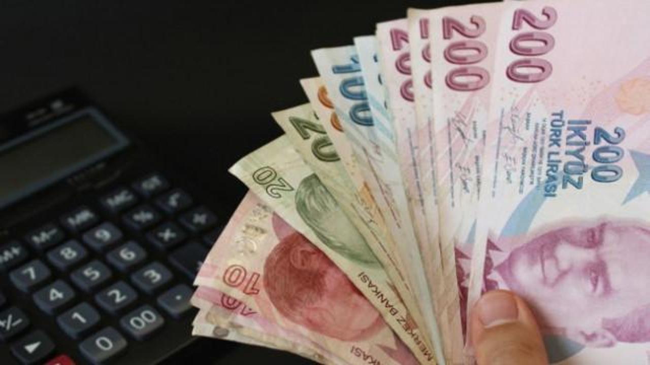 Ağustos ayı doğum yardımı &ouml;demeleri yatırıldı