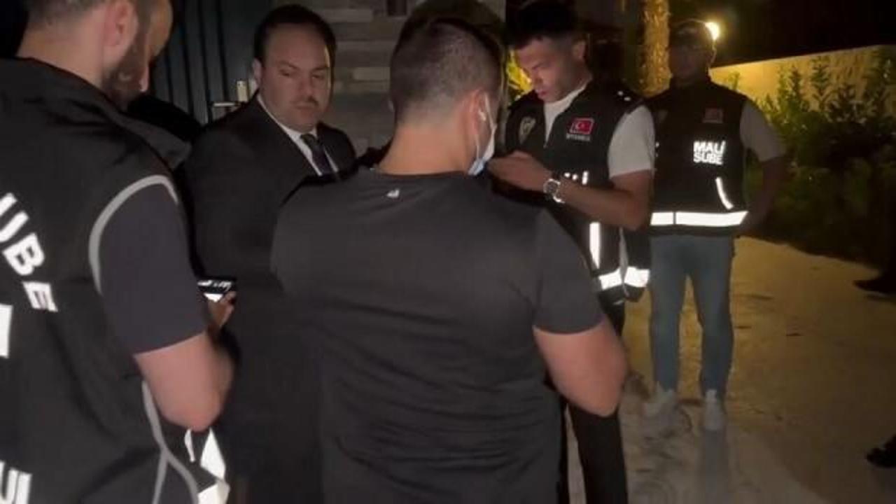 Alihan Kuriş soruşturmasında yeni gelişme: Firari ş&uuml;pheli yakalandı!