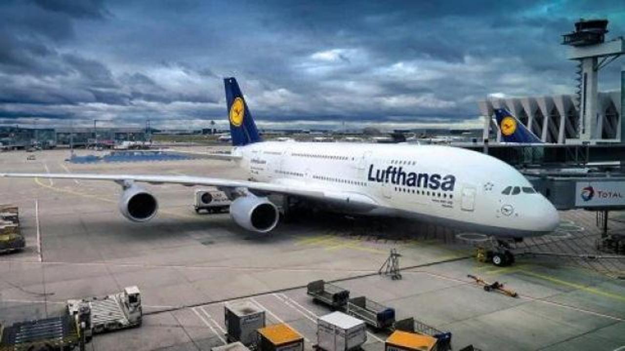 Alman havalimanlarında 2026 b&uuml;y&uuml;me beklentileri yine d&uuml;ş&uuml;r&uuml;ld&uuml;