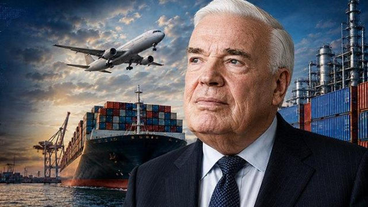 Almanya'nın en zengin insanı &ouml;ld&uuml;: Devasa mirası dudak u&ccedil;uklatıyor!