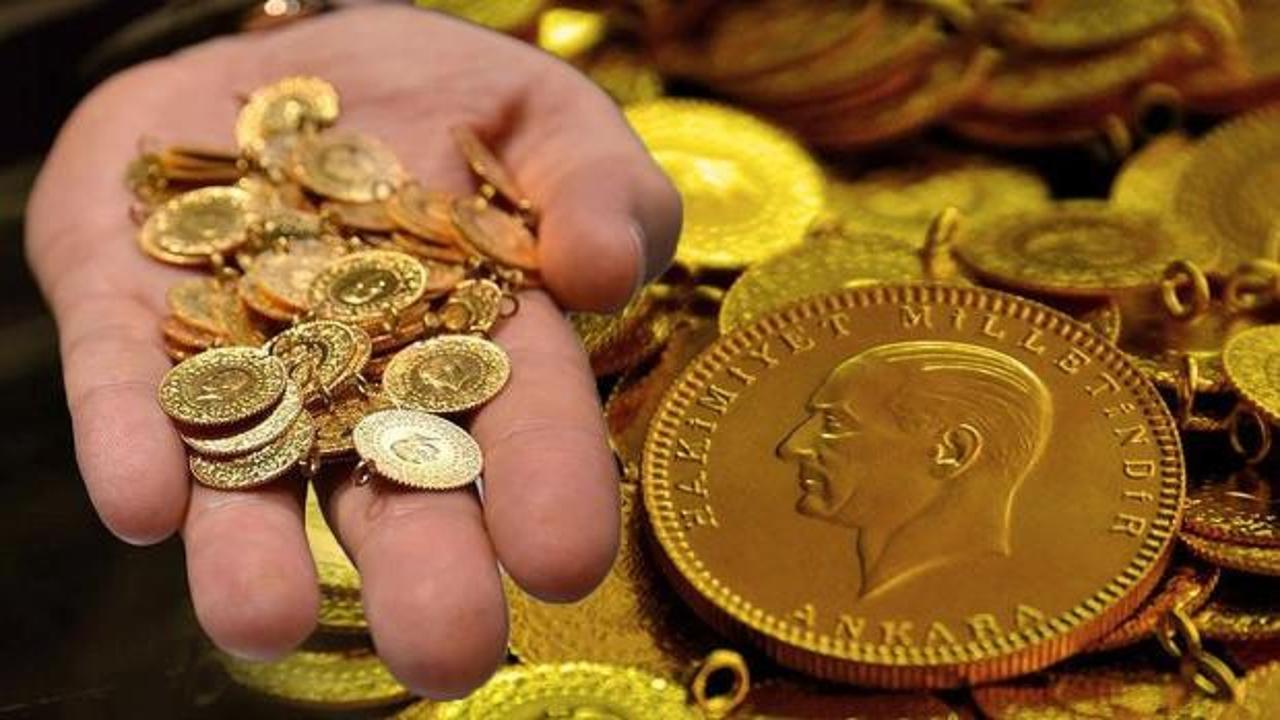 Altın bozduracaklara uyarı: Kuyumcuda satarken zarar ettirmiyor!