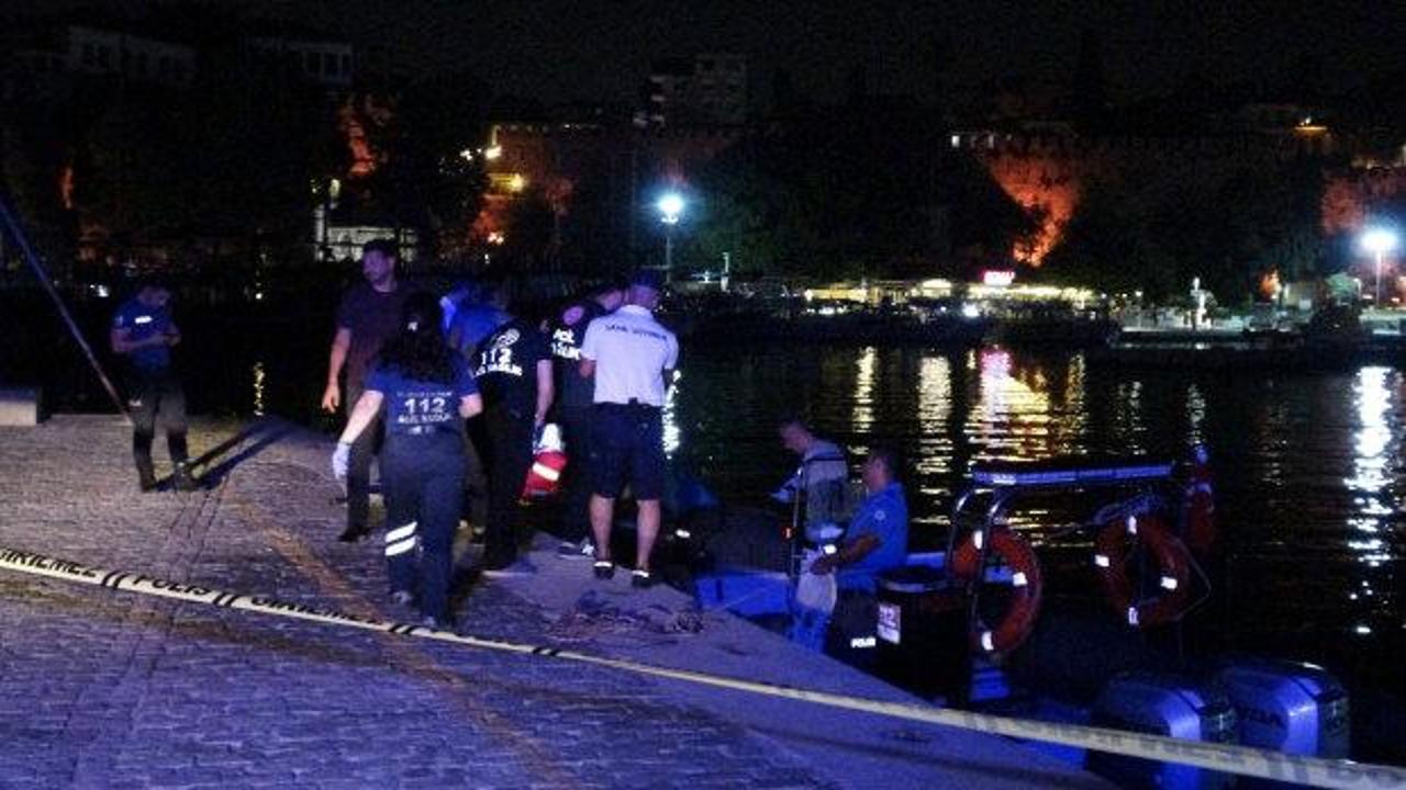 Antalya'da kan ş&uuml;pheli olay! Arkadaşını aradı, peşi sıra cesedi bulundu 