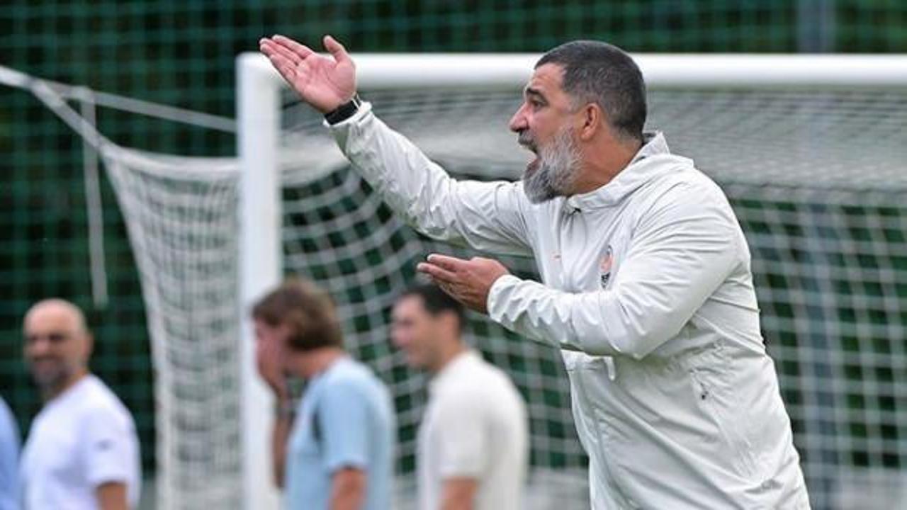 Arda Turan yenilginin ardından ateş p&uuml;sk&uuml;rd&uuml;! Efsane ismi hedef aldı