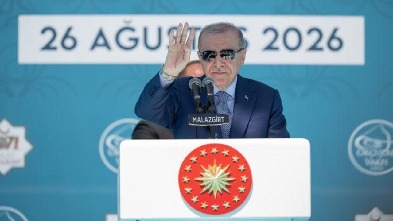 Cumhurbaşkanı Erdoğan: 'Atımızın kuyruğunu bağladık' ifadesinin tarihi ve anlamı