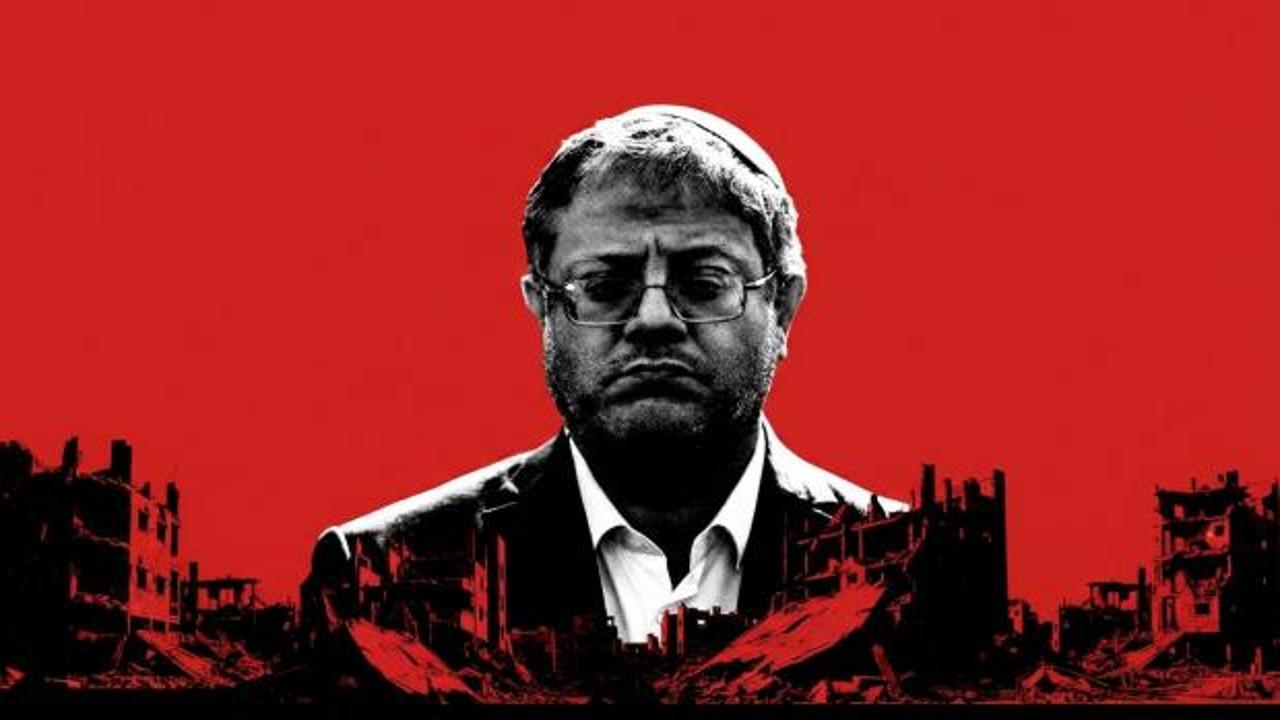Babadan oğula katliam &ouml;ğ&uuml;d&uuml;! İşte Yosef ailesinin nesilden nesile aktardığı misyon