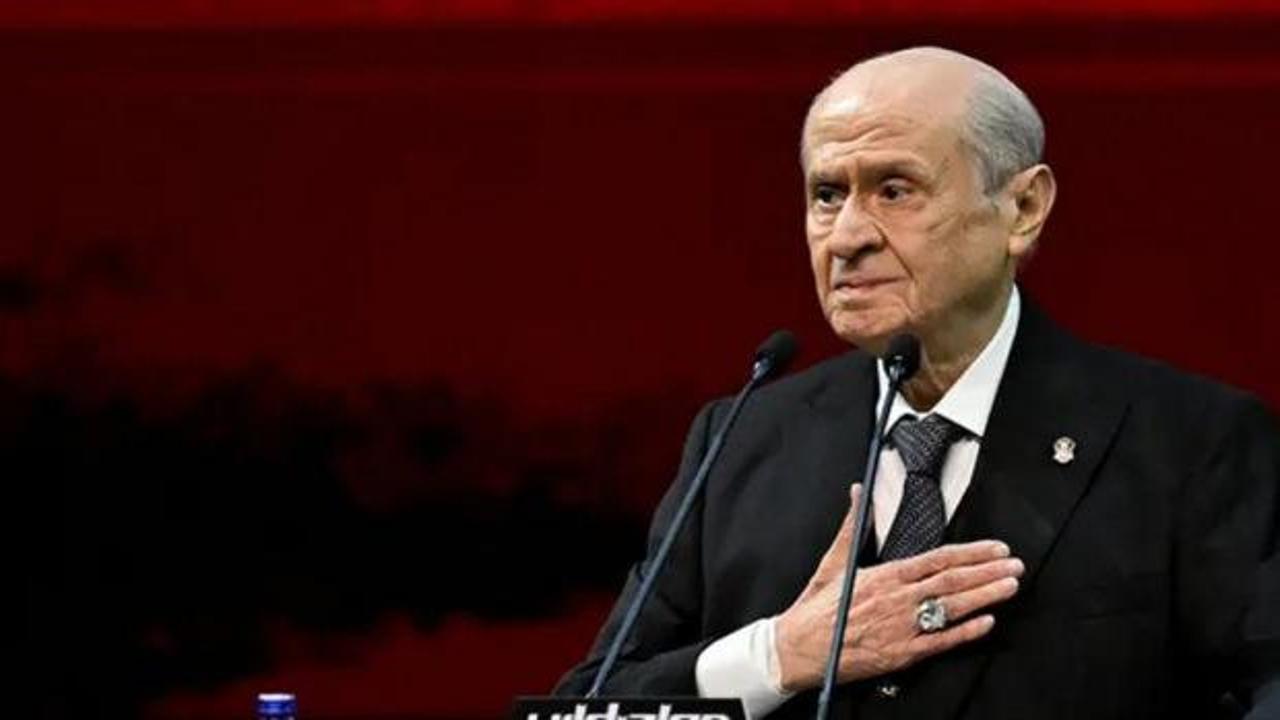 Bah&ccedil;eli'den 30 Ağustos Zafer Bayramı mesajı