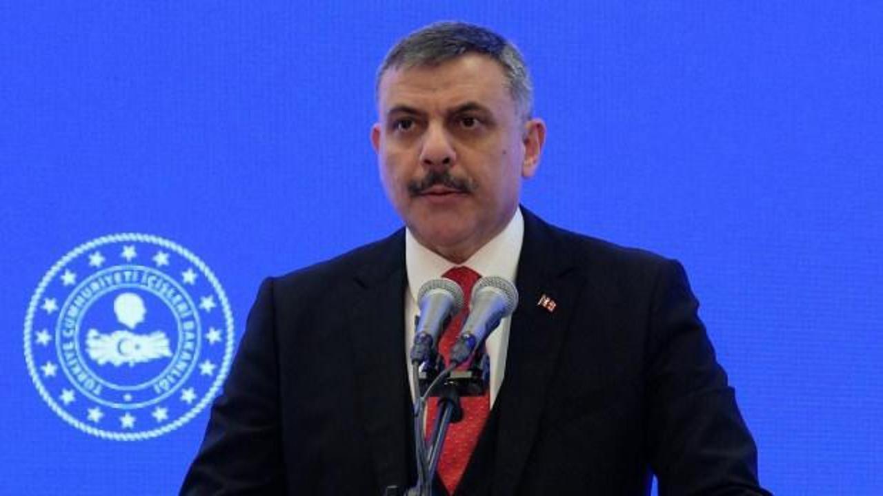 Bakan &Ccedil;ift&ccedil;i duyurdu: Ahıska T&uuml;rk&uuml; 371 aile yuvasına kavuştu