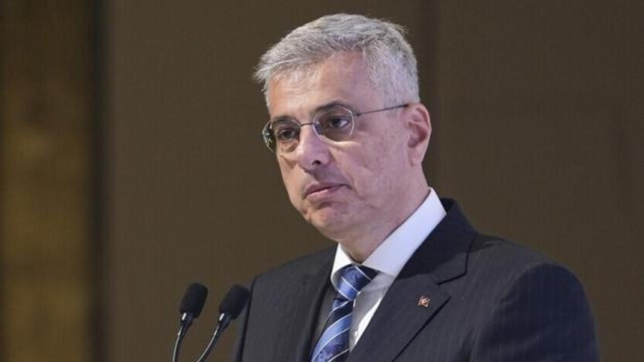 Bakan Memişoğlu duyurdu: Aile hekimlerimize Leflunomid re&ccedil;eteleme yetkisi tanındı