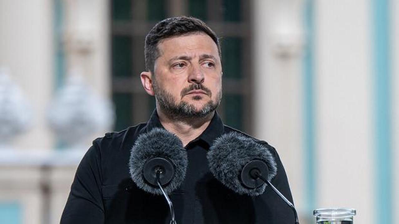 Bakanı g&ouml;revden almıştı: Onun y&uuml;z&uuml;nden Trump'a rezil oldum!