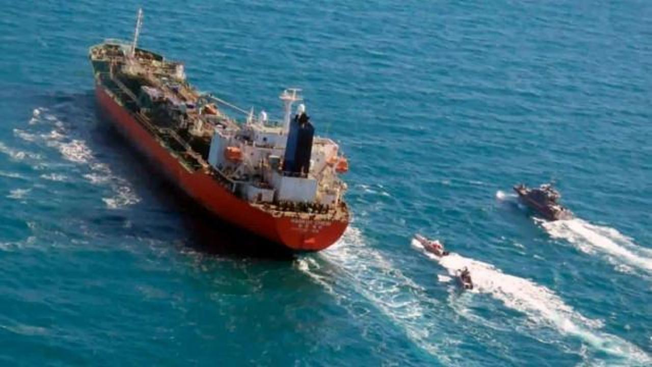 Basra K&ouml;rfezi'nde 400 gemi mahsur! Ekonomiye etkisi ağır olacak