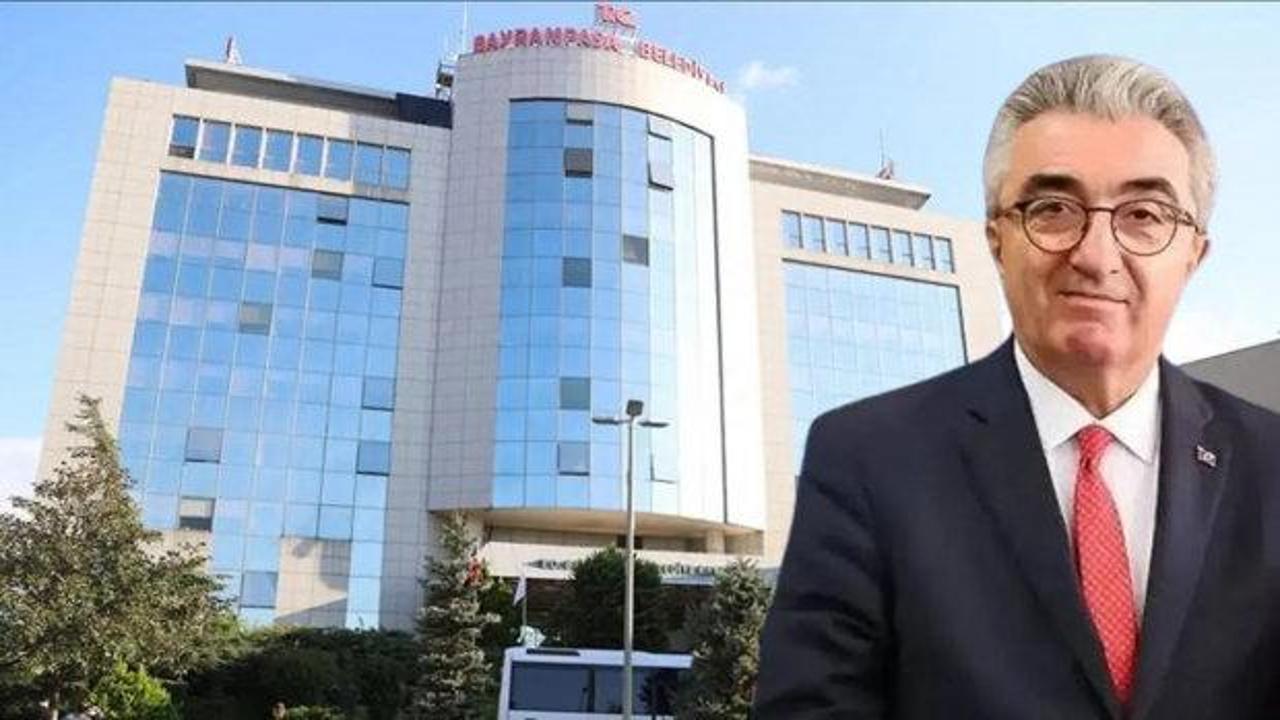 Bayrampaşa Belediyesi operasyonu: Mutlu ve 77 kişi i&ccedil;in iddianame d&uuml;zenlendi