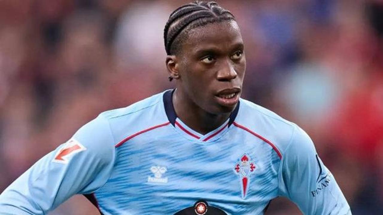 Beşiktaş transferde rotayı İspanya&rsquo;ya &ccedil;evirdi! 23 yaşındaki yıldız i&ccedil;in 10 milyon euro
