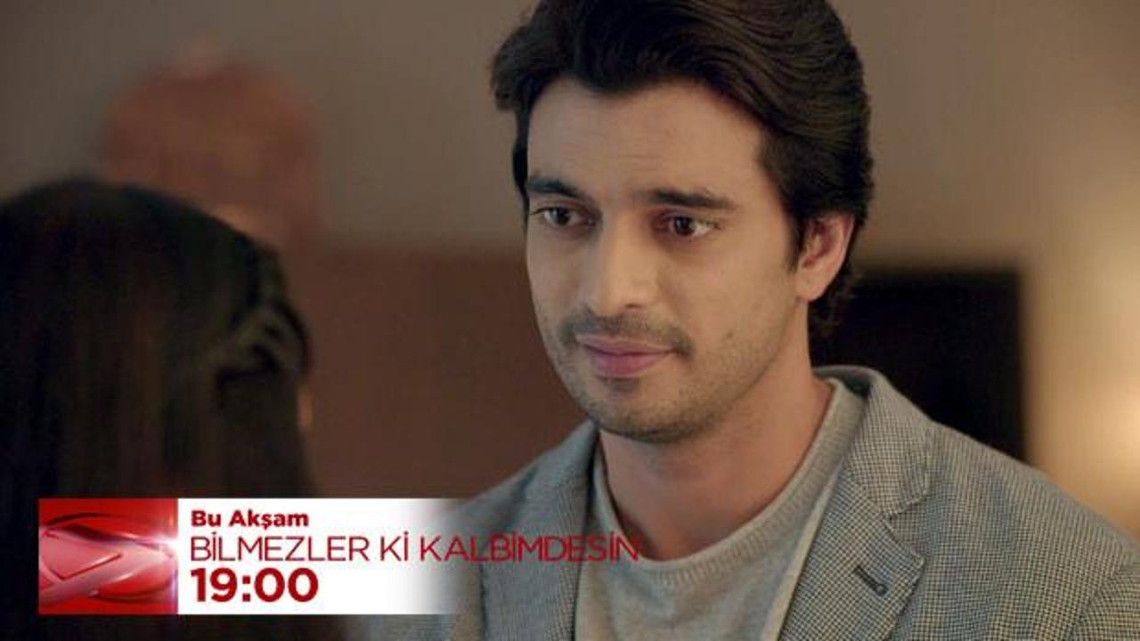 Bilmezler Ki Kalbimdesin'de Aditya'dan şaşırtan istek! Kabul edecek mi?