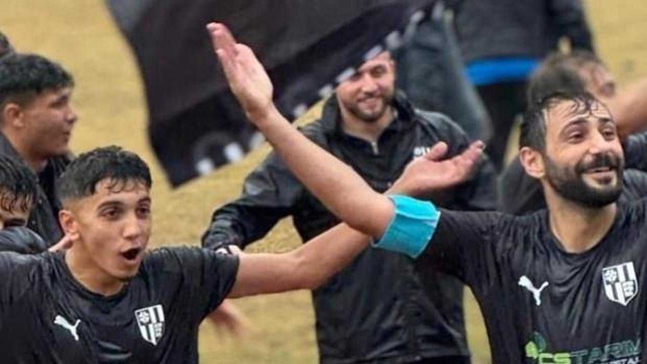 Bir garip olay! S&uuml;per Lig'in eski kul&uuml;b&uuml; ilanla başkan arıyor